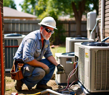 Eco Air Duct Cleaning - Services in Athens, GA