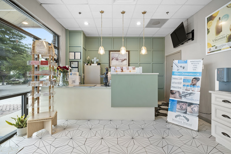 Eden Head Spa & Body Massage House and Day Spa - Health in Athens, GA