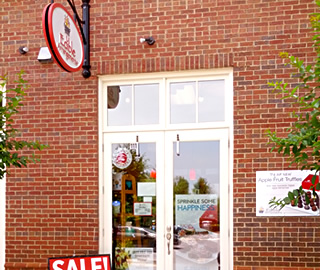 Edible Arrangements - Stores in Athens, GA