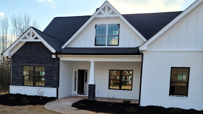 Efrain Painting Solutions - Services in Athens, GA