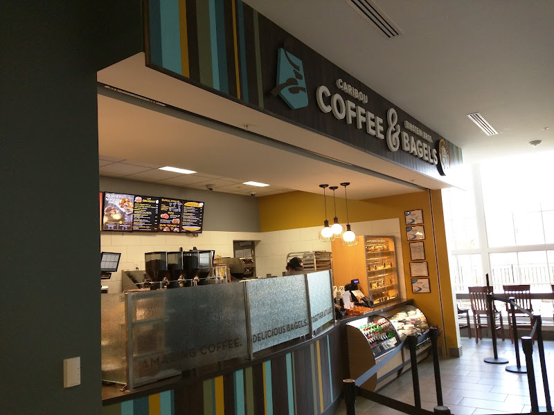 Einstein Bros. Bagels - Restaurants in Athens, GA