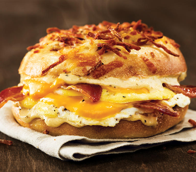 Einstein Bros. Bagels - Restaurants in Athens, GA