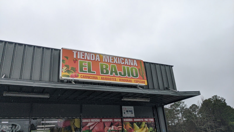 El Bajio Tienda Mexicana - Stores in Athens, GA