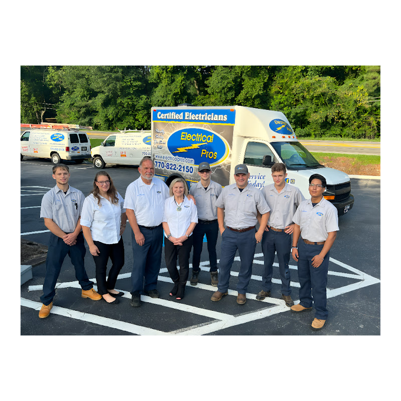 Electrical Pros - Services in Athens, GA