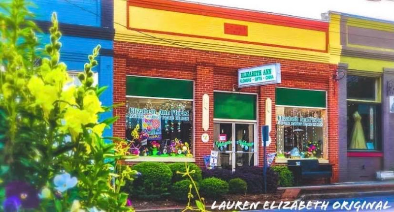 Elizabeth Ann Florist & Gift Shop - Stores in Athens, GA