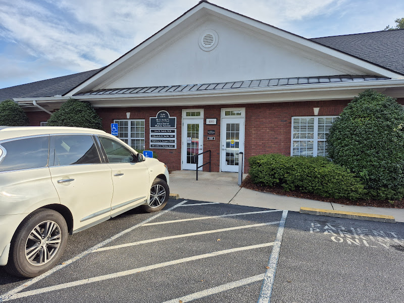 Elizabeth D. Smith, MD - Health in Athens, GA