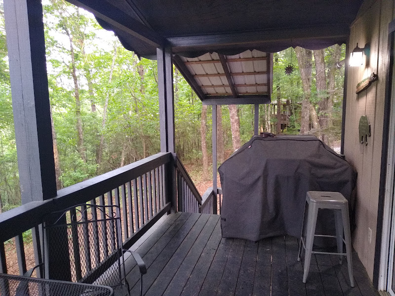 Elkmont Cabin - Hotels in Athens, GA