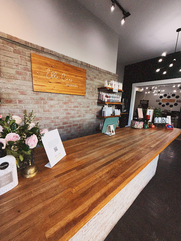 Elle Cee's Salon and Spa - Health in Athens, GA