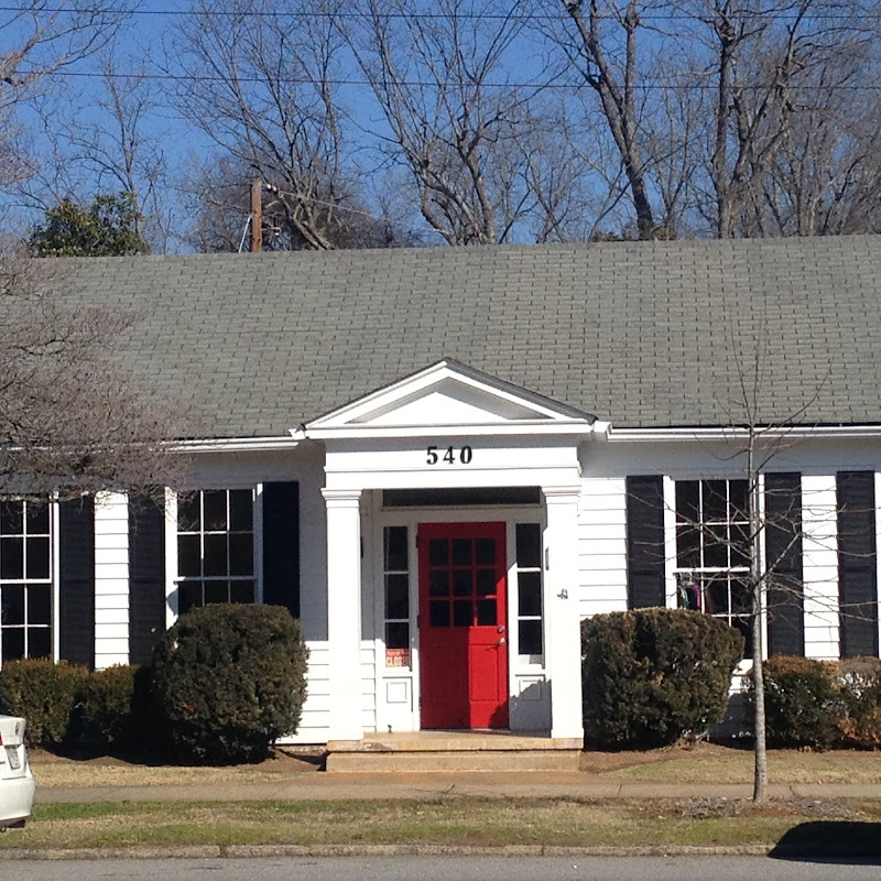 Emmanuel Episcopal Thrift House - Churches in Athens, GA