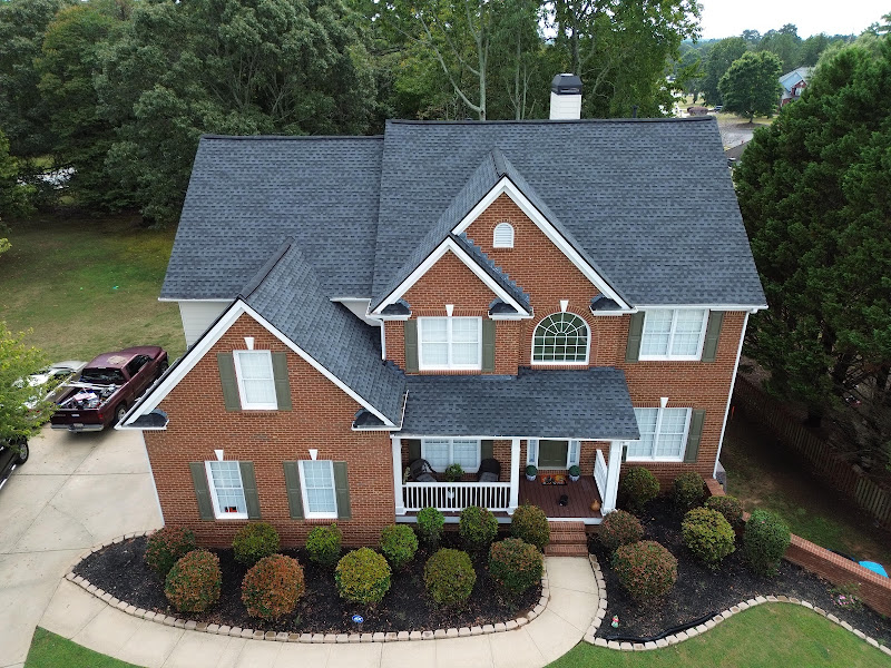 Empire K Roofing Solutions LLC