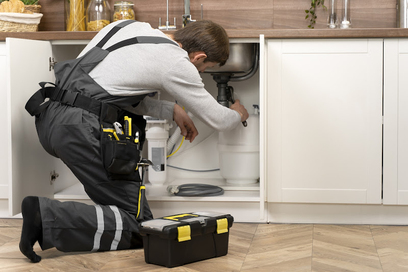 Empire Plumbing, Inc. - Plumber In Athens, GA - Services in Athens, GA