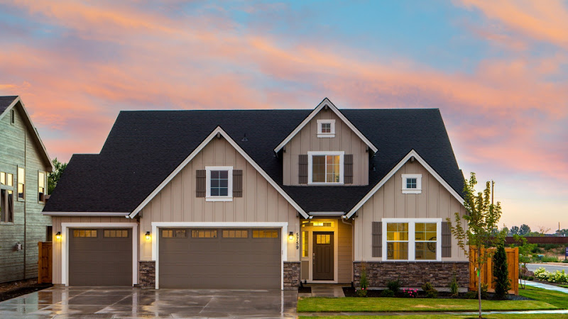 Encompass Contracting LLC - Stores in Athens, GA
