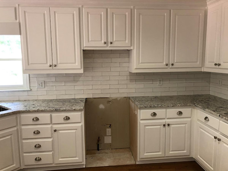 Encompass Contracting, LLC - Services in Athens, GA