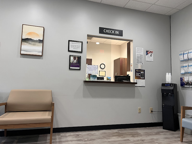 Endocrine Specialists of Athens - Health in Athens, GA