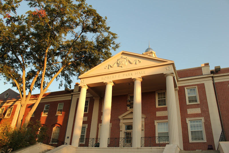 English Department - Churches in Athens, GA