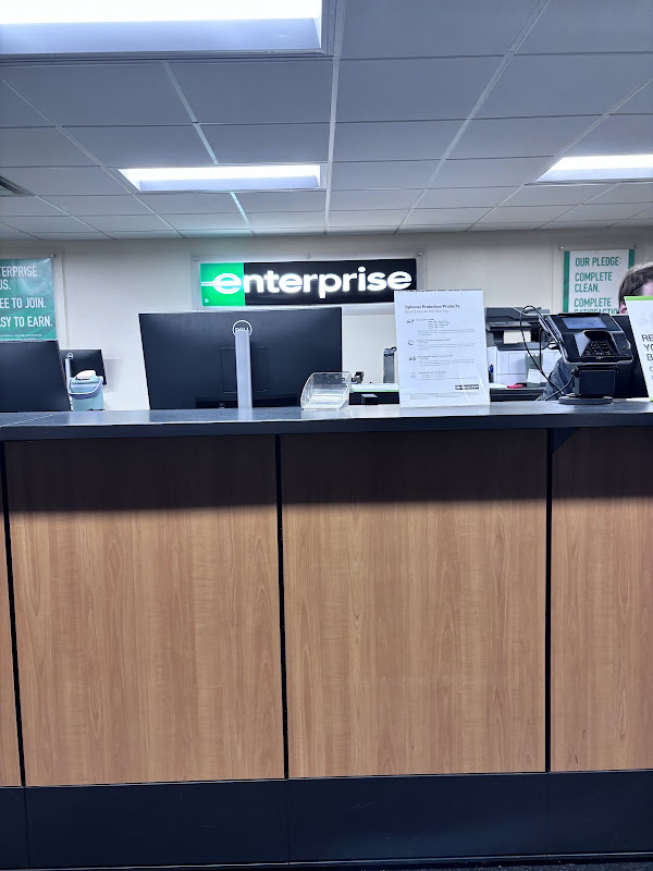 Enterprise Rent-A-Car - Transportation in Athens, GA