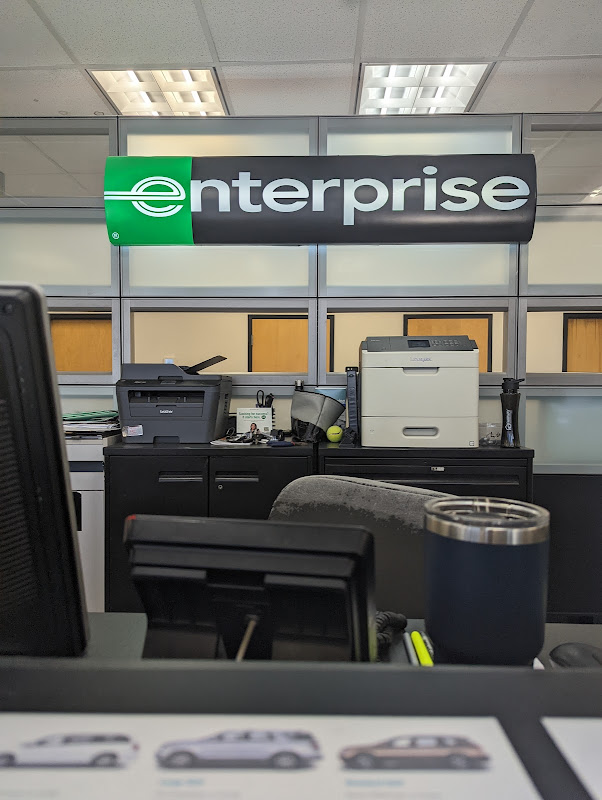 Enterprise Rent-A-Car - Transportation in Athens, GA