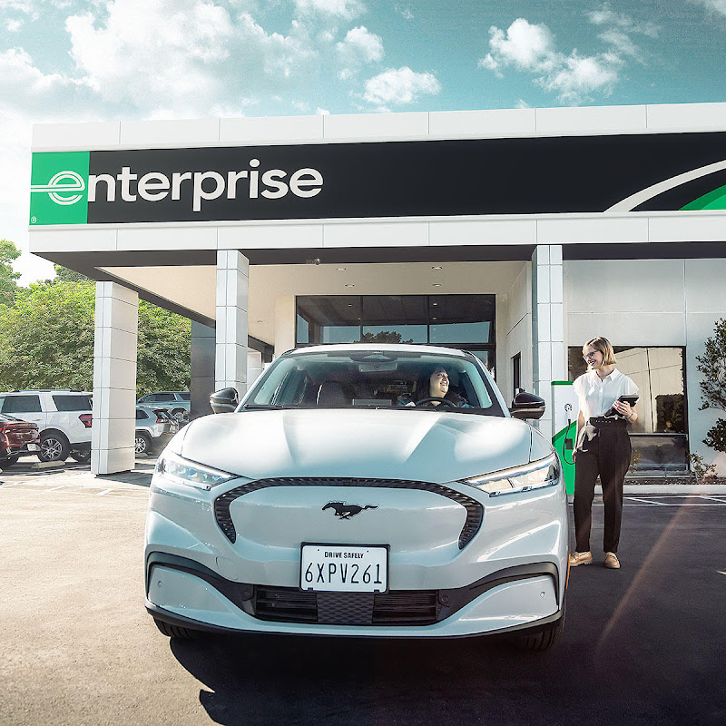Enterprise Rent-A-Car - Transportation in Athens, GA