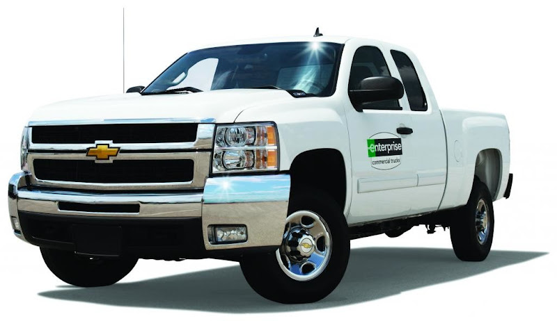Enterprise Truck Rental - Transportation in Athens, GA