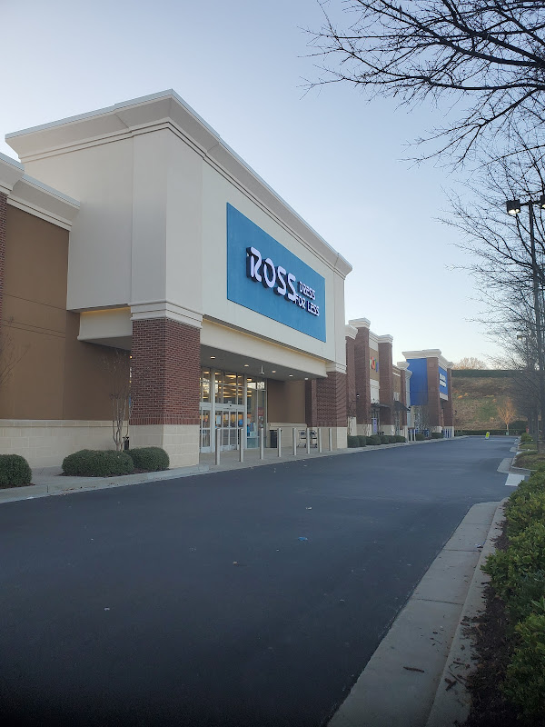 Epps Bridge Centre - Stores in Athens, GA