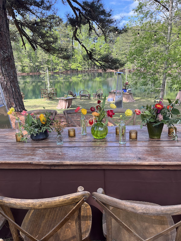 Epting Events, Catering & Design - Things to Do in Athens, GA