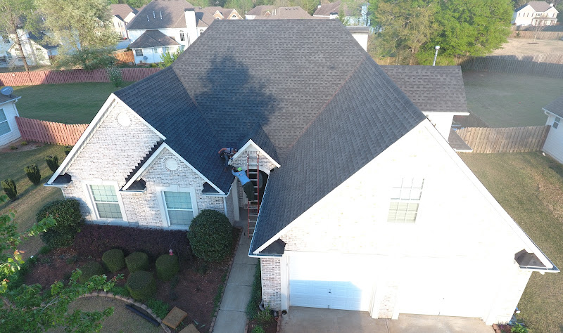 Eric Lexi Exterior Specialist - Services in Athens, GA