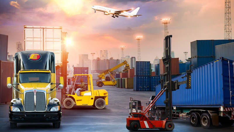 Estes Express Lines - Services in Athens, GA