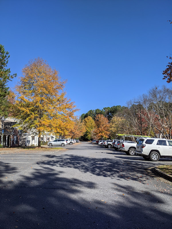 Executive Park - Things to Do in Athens, GA