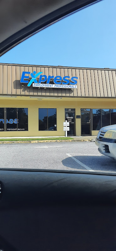 Express Employment Professionals - Services in Athens, GA