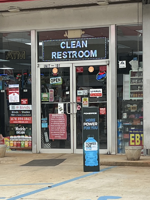 Exxon - Services in Athens, GA