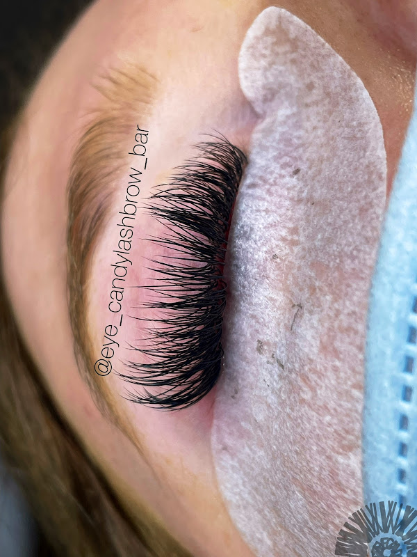Eye Candy Lash & Brow Bar - Health in Athens, GA