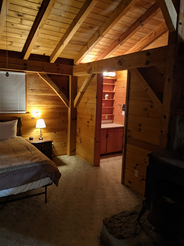 EZ cabin - Hotels in Athens, GA