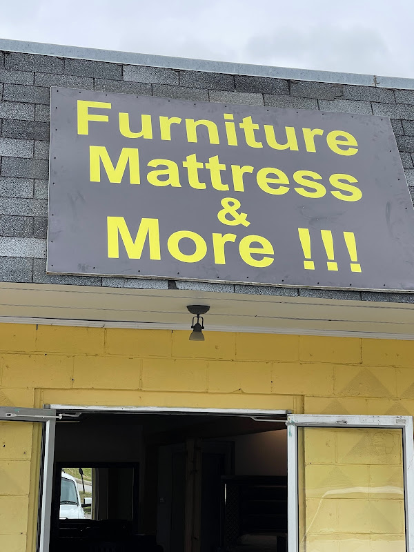 Factory Direct Mattress 4-You! - Stores in Athens, GA