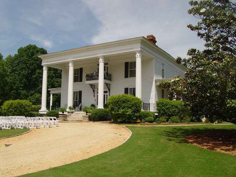 Fair Havens Plantation