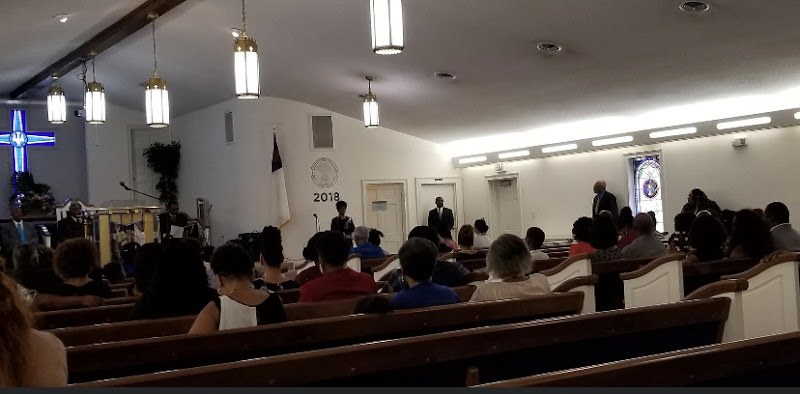 Faith Temple Church of God in Christ - Churches in Athens, GA