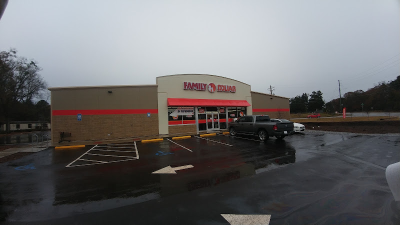 Family Dollar - Stores in Athens, GA