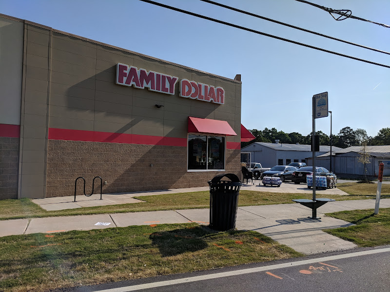 Family Dollar - Stores in Athens, GA