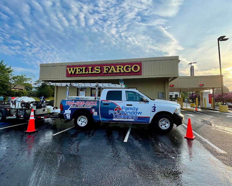 Family Pro Window Cleaning - Services in Athens, GA