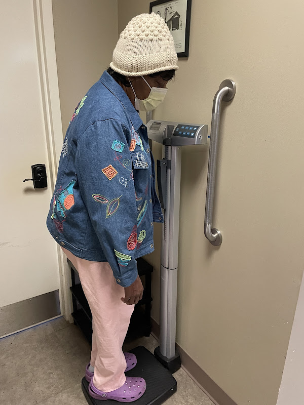 Farris T. Johnson, MD - Health in Athens, GA