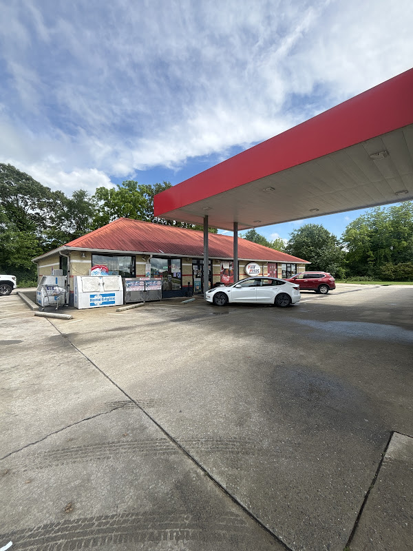 Fast Phil's - Services in Athens, GA