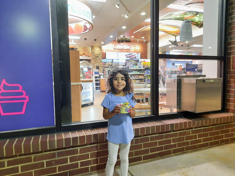 Fast Trac - Stores in Athens, GA