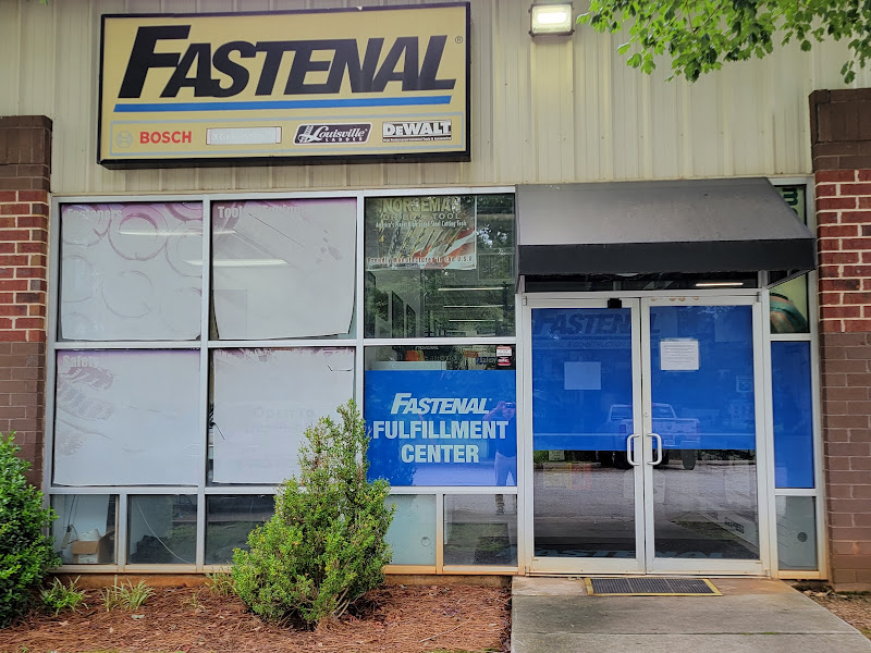 Fastenal Fulfillment Center - Stores in Athens, GA