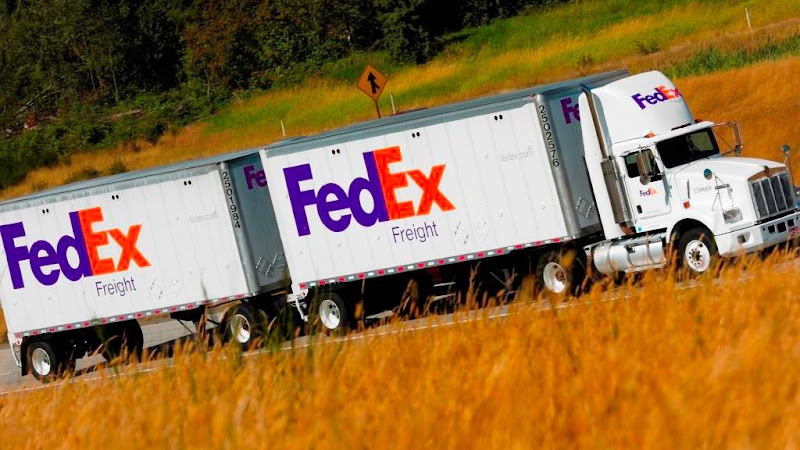 FedEx Freight - Services in Athens, GA