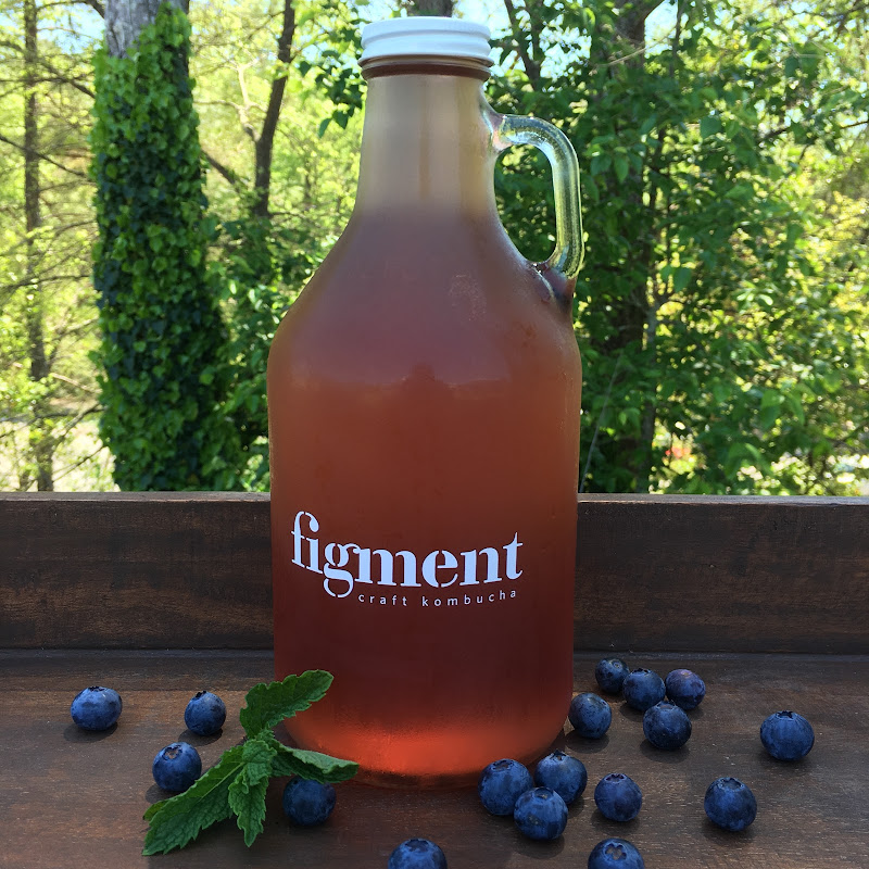 Figment Kombucha/The People's Pantry - Stores in Athens, GA