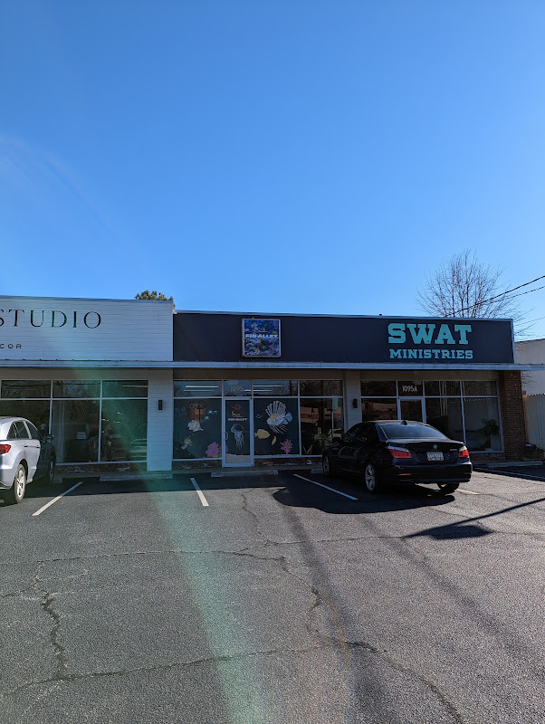 Fin-Alley - Services in Athens, GA