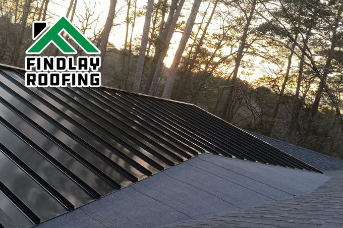 Findlay Roofing