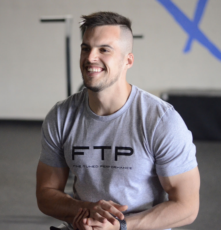 Fine Tuned Performance and Rehabilitation - Health in Athens, GA