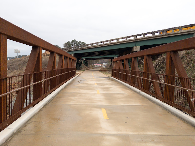 Firefly Trail - Things to Do in Athens, GA