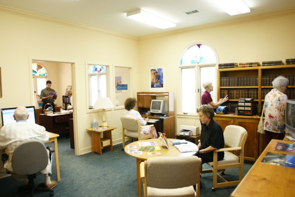 First Church of Christ, Scientist, Athens - Churches in Athens, GA