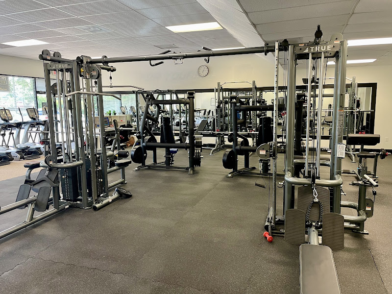 First Class Fitness - Gym, Personal Training, Group Classes, Nutrition - Health in Athens, GA